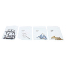 CARBURETOR REBUILD KIT