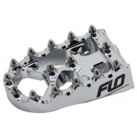 TOURING BRAKE PEDAL TIP CHROME