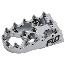 TOURING BRAKE PEDAL TIP CHROME