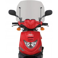 UNIVERSAL SCOOTER W/S 66 SERIES 15.75
