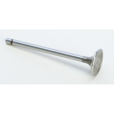 EXHAUST VALVE STEEL HON