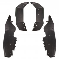 FENDER FLARES