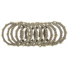 REDLINE CLUTCH KIT CK5599