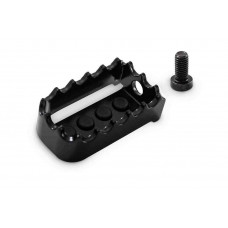 MX STYLE SHIFT PEG TRI BLACK MX STYLE SHIFT PEG TRI BLACK