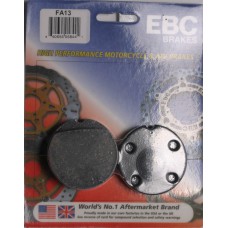 BRAKE PADS
