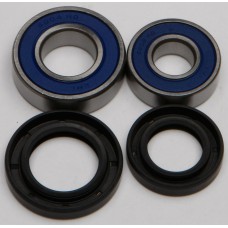 WHEEL BEARING & SEAL KIT