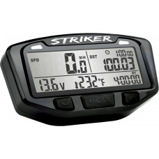 STRIKER KIT SPEED/VOLT/TEMP STRIKER KIT SPEED/VOLT/TEMP