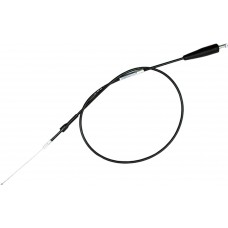 BLACK VINYL THROTTLE CABLE