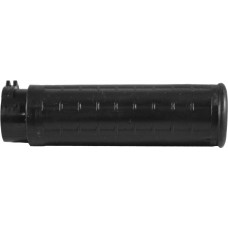 OLD SCHOOL GRIPS WAFFLE BLACK