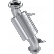 TRAIL EXHAUST GEN5 850 TURBO SD 850 ETEC TURBO GEN5