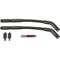 ICE SCRATCHER KIT 16