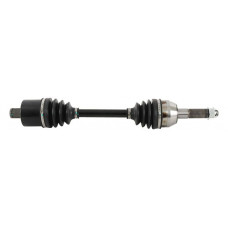 6 BALL HEAVY DUTY AXLE REAR