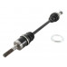 6 BALL HEAVY DUTY AXLE FRONT