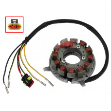 STATOR ASSEMBLY S/D