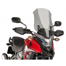WINDSCREEN TOURING SMOKE
