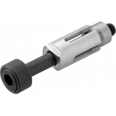 END MOUNT MIRROR ADAPTER PROGUARD SYSTEM BLACK EA