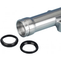 GASKET SEAL DUST VRSCA DYNA 2/PK 46512-01