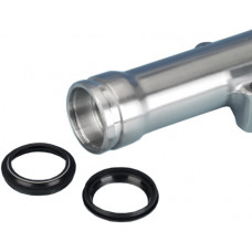 GASKET SEAL DUST VRSCA DYNA 2/PK 46512-01