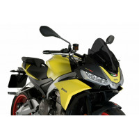 WINDSCREEN Z-RACING DARK SMOKE APR