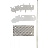 HEAT SHIELD LINER KIT PAN AMERICA `21-22