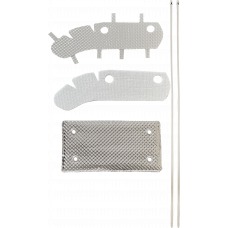 HEAT SHIELD LINER KIT PAN AMERICA `21-22