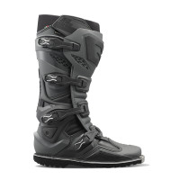 SG22 GORE-TEX ENDURO BOOTS BATTLESHIP SZ 8