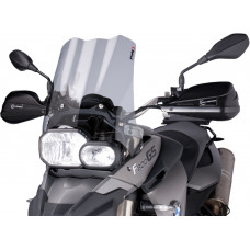 WINDSCREEN TOURING SMOKE