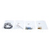 CARBURETOR REBUILD KIT
