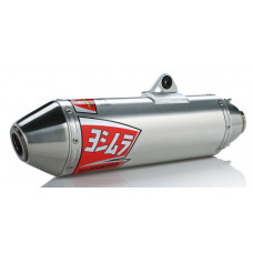 SIGNATURE RS-2 FULL SYSTEM EXHAUST SS-AL-SS SIGNATURE RS-2 FULL SYSTEM EXHAUST SS-AL-SS