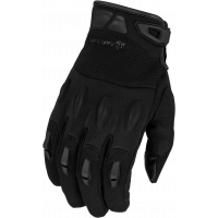 FURY GLOVES BLACK 3X