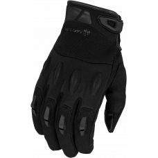 FURY GLOVES BLACK 3X