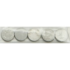 VALVE SHIMS 8.90X2.24MM 5/PK