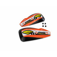 REPLACEMENTDX HAND SHIELDS REBOUND ORANGE