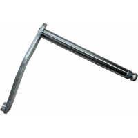 SHIFT LEVER BLACK  XL 91-03 34606-90