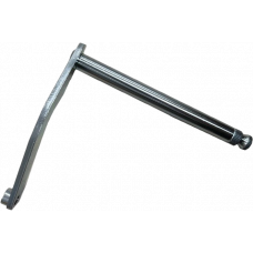 SHIFT LEVER BLACK  XL 91-03 34606-90
