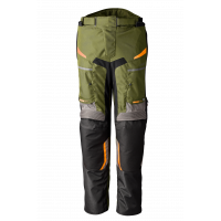 MAVERICK EVO CE JEAN KHAKI/GREY/ORANGE TEXTILE SM