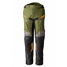 MAVERICK EVO CE JEAN KHAKI/GREY/ORANGE TEXTILE 2XL