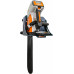 CHAINSAW MOUNT