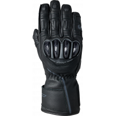 LADIES S1 CE GLOVE BLACK/BLACK WATERPROOF LG