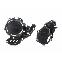 X-POWER KIT BLACK