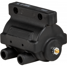 HD 30V-HP DUAL FIRE COIL END POSTS ELCT IGN 80-84
