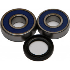 REAR WHEEL BEARING/SEAL KIT