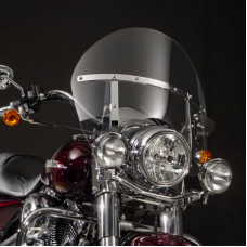 SWITCHBLADE CHOPPED CLR H-D ROAD KING