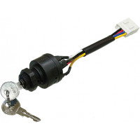 IGNITION SWITCH