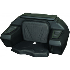 LOCKABLE REAR LOUNGER