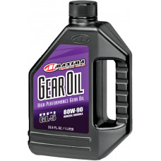 GEAR OIL 80W90 1L