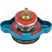 RADIATOR CAP W/ TEMPERATURE GAUGE - JAPANESE MODELS