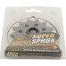 FRONT CS SPROCKET STEEL 14T-525 TRI