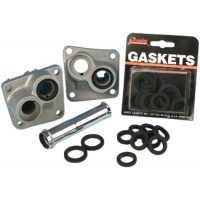 GASKET SEAL PUSHROD COVER RUBBER KIT 17955-48-FLR