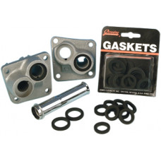 GASKET SEAL PUSHROD COVER RUBBER KIT 17955-48-FLR